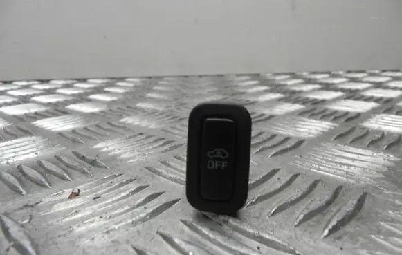 Volkswagen Touareg II Alarm switch 7P6962109 T3065