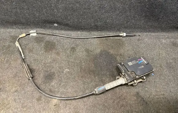 Chevrolet Camaro Hand parking brake sensor 23369727 688250455 2004030701