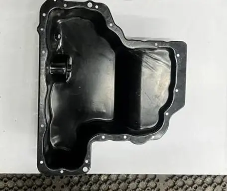 Oil sump