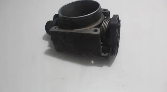 Volvo S40, V40 Engine shut-off valve 