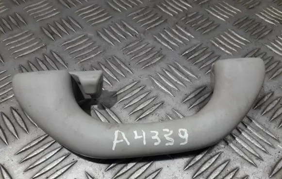 Ford Galaxy Rear interior roof grab handle 7m3857607