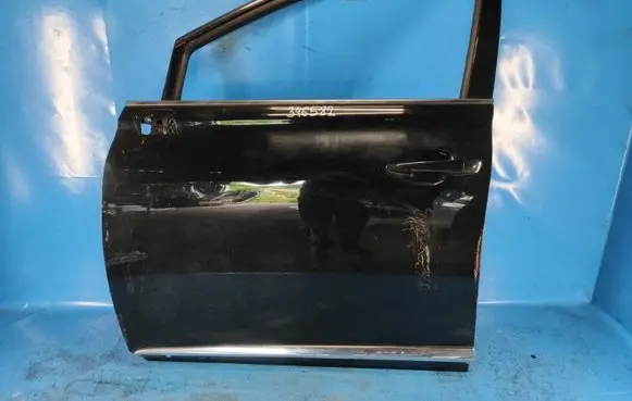 Lexus RX III Front door 6700248120