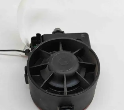 Opel Grandland X Alarm system siren 9677756080