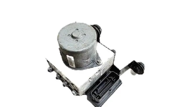 Volkswagen Tiguan ABS Pump 5N0614109BC