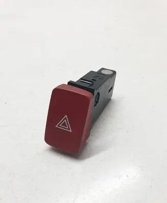 Hyundai Tucson JM Hazard light switch 937962E900