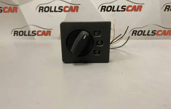 Fiat Ducato Light switch A223