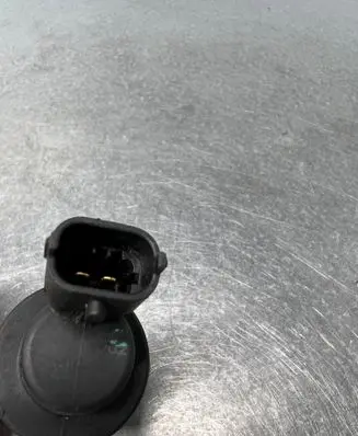 Volvo XC90 Fuel pressure sensor 0928400502