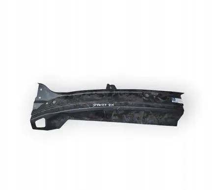 Mercedes-Benz Sprinter W906 Sill BM6TEILE
