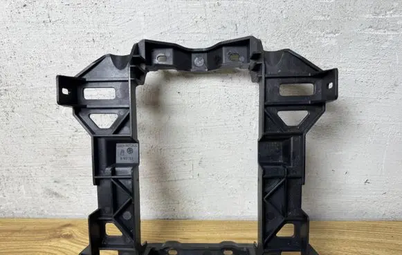 Audi Q7 4L Other center console (tunnel) element 4L0863531A