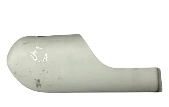 Mercedes-Benz Vito Viano W639 Sliding door trim 6397660391