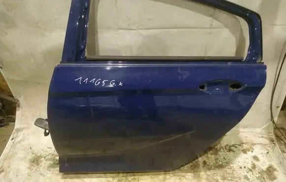 Opel Insignia B Rear door MELYNOS