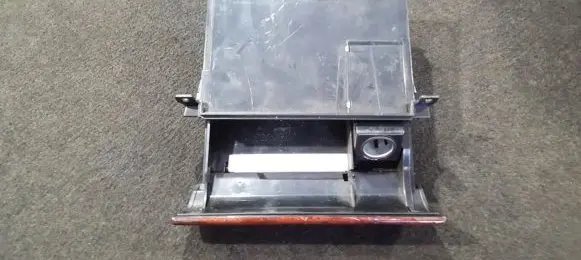 Audi A6 S6 C5 4B Car ashtray