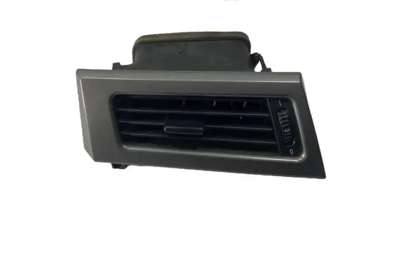 BMW 5 E60 E61 Dashboard side air vent grill/cover trim 6910731 64226910731