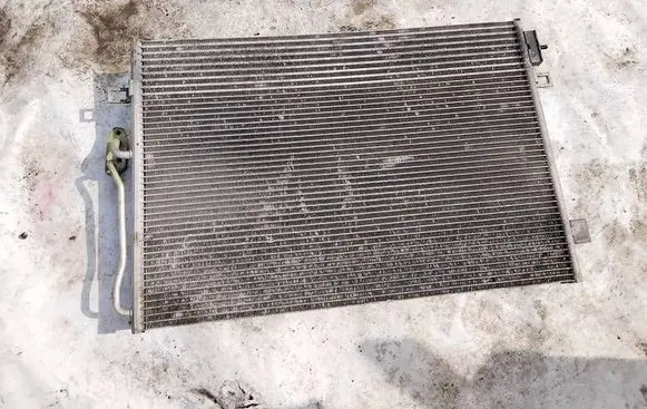 Dodge Journey A/C cooling radiator (condenser) 