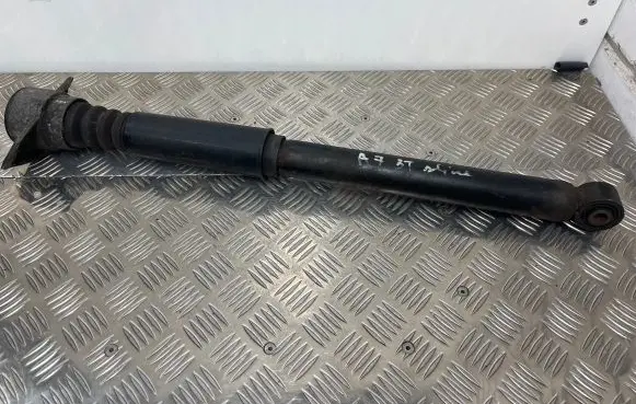 Audi A7 S7 4G Rear shock absorber/damper 4G8035A