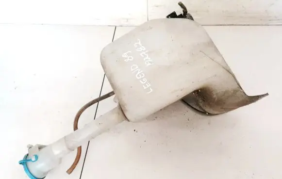 Honda Legend Windshield washer fluid reservoir/tank