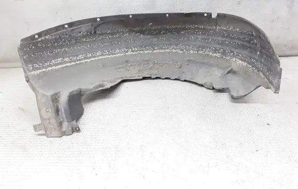 BMW X5 E53 Rear arch fender liner splash guards