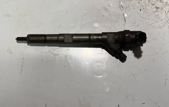 Hyundai H-1, Starex, Satellite Fuel injector 0445110092 338004A000