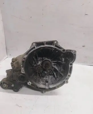 Ford Fiesta Manual 5 speed gearbox 2N1R7002CA