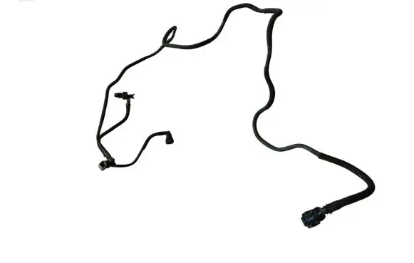 Nissan X-Trail T31 Fuel line/pipe/hose 