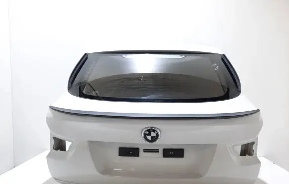 BMW X6 E71 Tailgate/trunk/boot lid