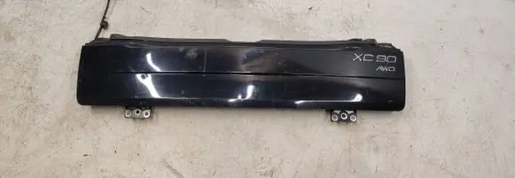 Volvo XC90 Tailgate/trunk/boot lid