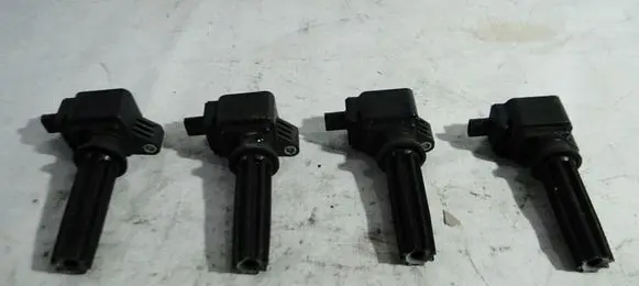 Ford S-MAX High voltage ignition coil 