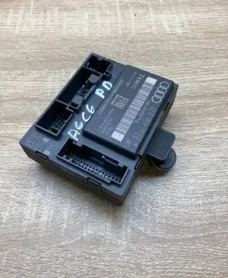 Audi A6 S6 C6 4F Door control unit/module 4F0959793B 4F0910793B