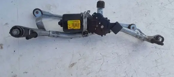 Citroen DS3 Wiper motor 9824784980