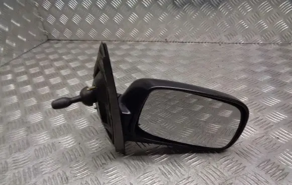 Toyota Yaris Coupe wind mirror (mechanical) 879100D011