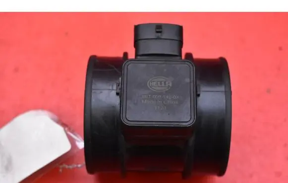 Opel Vectra C Mass air flow meter 8ET00914203