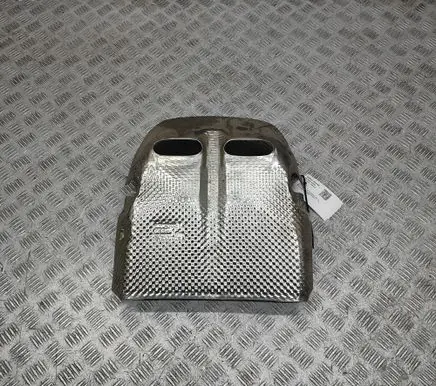 Aston Martin DBX Heat shield in engine bay A1771500076