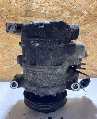 Audi A4 S4 B6 8E 8H Air conditioning (A/C) compressor (pump) 4472209570