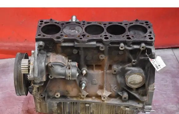 Volkswagen Transporter - Caravelle T4 Engine block AAB