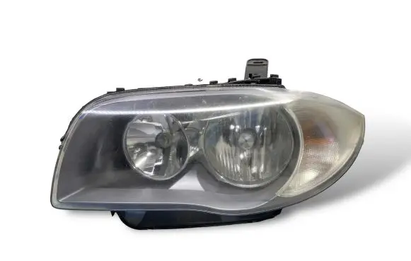 BMW 1 E81 E87 Headlight/headlamp 716490702 907022085