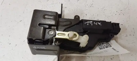 KIA Sorento Tailgate window lock/catch/latch 871303E000