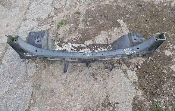 Honda CR-V Rear bodywork 