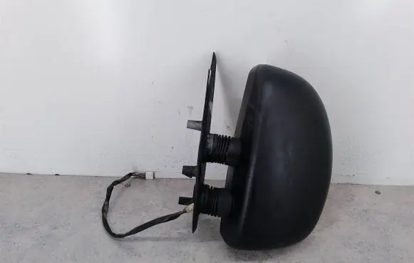 Citroen Jumper Front door electric wing mirror 