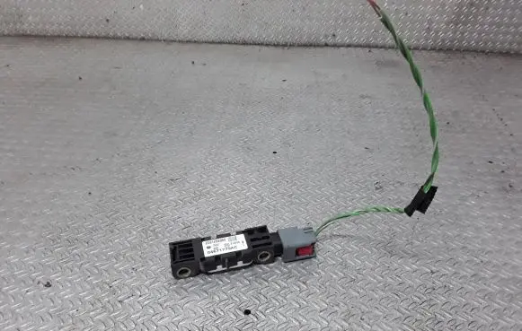Chrysler Pacifica Airbag deployment crash/impact sensor 04671779AC