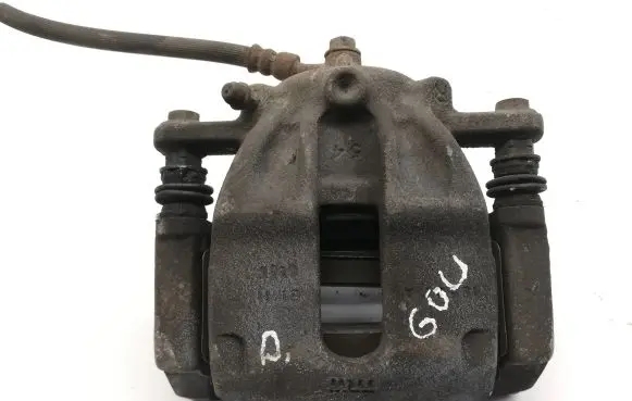 Nissan Micra Front brake caliper