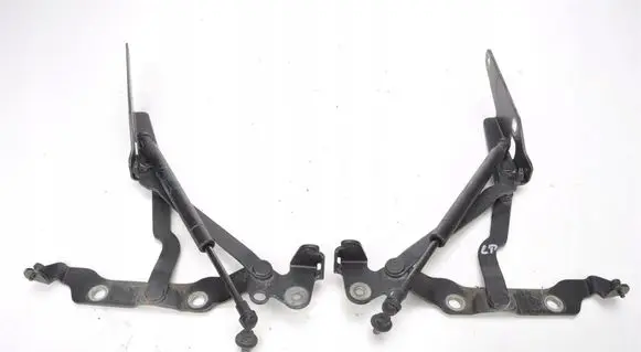 Jaguar XK - XKR Other interior part