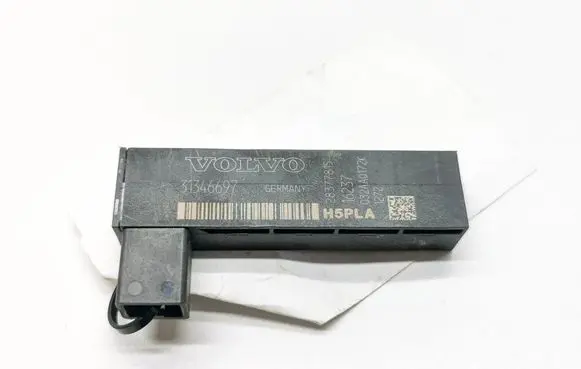 Volvo S90, V90 Sensor 31346697