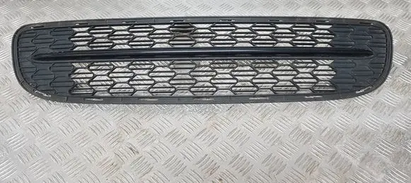 Mini One - Cooper Clubman R55 Front bumper 16614910 7248789