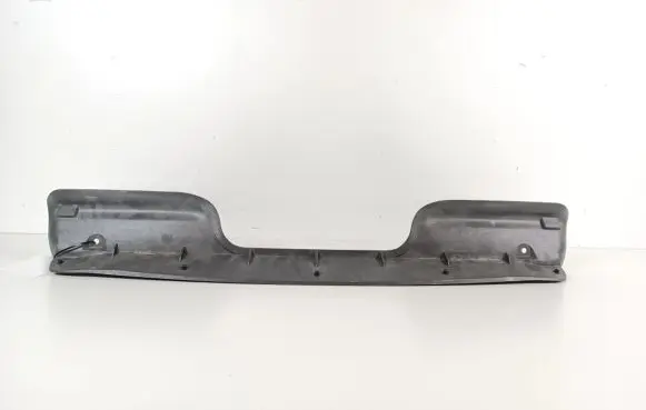 Mercedes-Benz SL R230 Other trunk/boot trim element A2306930020