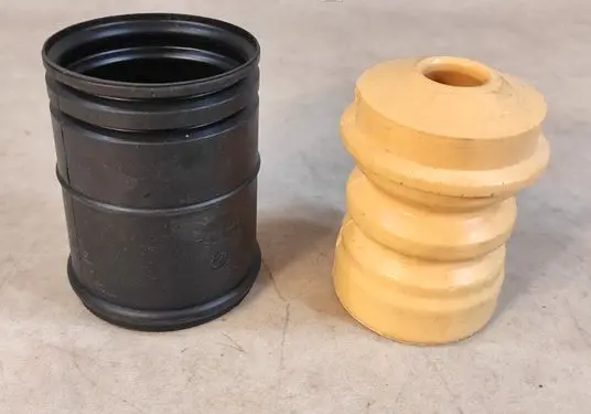 BMW 5 E39 Rear shock absorber damper bump stop 31331137932 33531091031