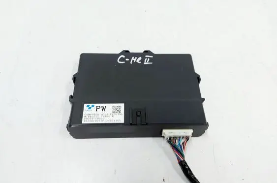 Toyota C-HR II Other control units/modules 8926010050