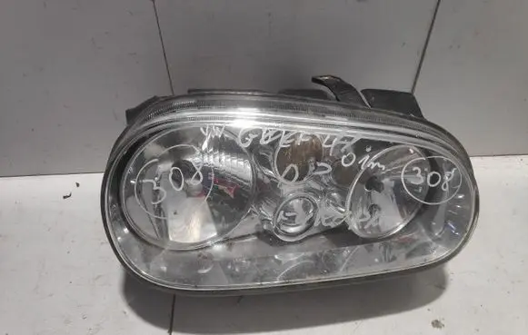 Volkswagen Golf IV Headlight/headlamp
