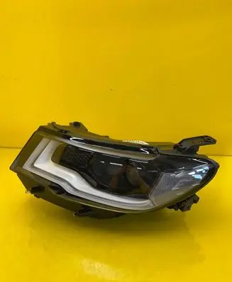 Jeep Compass Headlight/headlamp 053434536