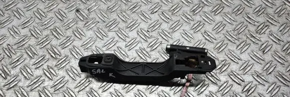 Suzuki SX4 S-Cross Rear door exterior handle/bracket R10Y455