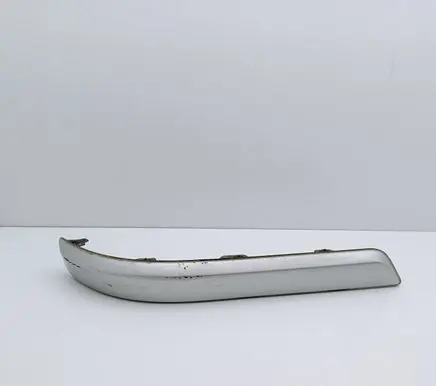 Opel Astra H Rear bumper trim bar molding 13138162